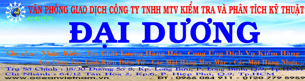 dai duong